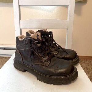 Dr. Martens Vintage Lace Up Men’s Boot